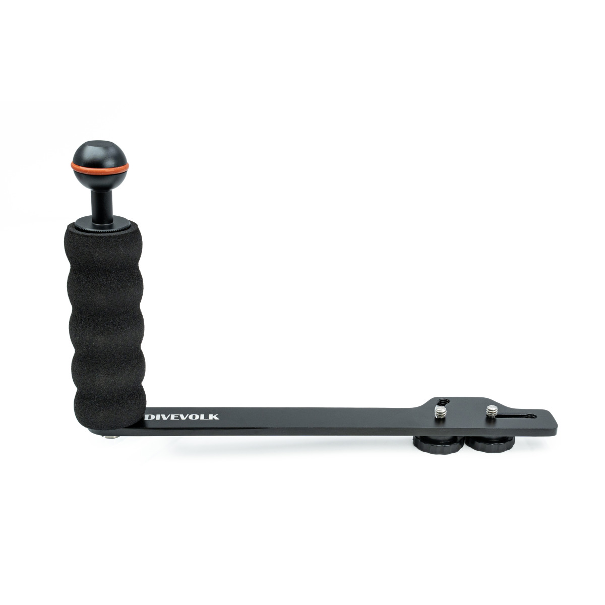 Vassoio con maniglia singola